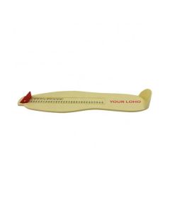 Custom Logo Promotional Foot Measure Tool Feet Measuring Device For Kids Adult Shoe Sizer