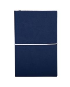 Custom Softcover Journals with Loop Closing Band