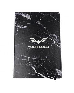 Custom Office School Notebook with  Blank Inner Page A4 Hardcover Notebooks