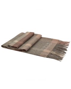 Custom Cashmere Scarf Luxury Winter Warm Stole Long Wraps Tassels Shawl