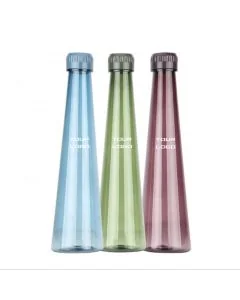 Custom Plastic Water Bottle Temperature Color Changing Bottle Plastic Bottle with Custom Logo
