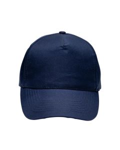 Custom Polyester Baseball Cap - Personalized Promotional Hats 