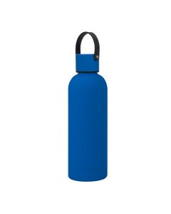 Custom Premium 17 oz. Stainless Steel Insulated Tumbler with Spill-Resistant Lid