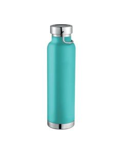 Custom Premium Stainless Steel Insulated Water Bottle 22 oz
