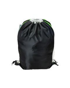 Custom Print Tri-Color Sports Pack with Large Pockets 17.75" H x 13" W