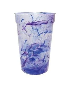 Custom Printed 17 oz Durable Stadium Cups for Events & Parties
