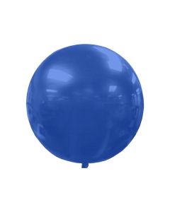 Custom Printed Eye-Catching 3D Foil Orb Balloons