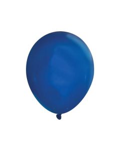 Custom Printing 100% Biodegradable 11" Crystal Latex Balloons
