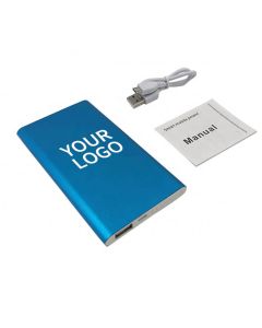 Custom Promotion Gift Wireless Fast 10000Mah Power Bank For Mobile Phone
