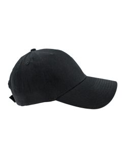 Custom Promotional Budget Structured Baseball Caps with Logo