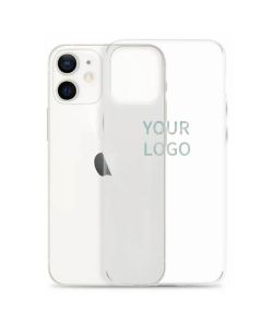 Custom Flexible Protective Case Phone Back Cover for iPhone Serious