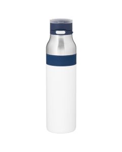 Custom Stainless Steel Thermal Bottle with Copper Vacuum Insulation 20.9 oz