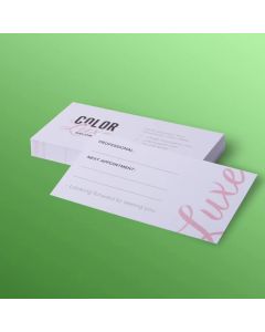 Custom Standard Business Cards