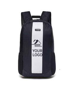 Custom Ultra Lightweight Hiking Backpack Water Resistant Packable Daypack for Women Men