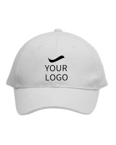 Custom Unisex 6 Panel Buckle Baseball Caps Sports Ball Caps Cotton Hat Sun Hat for Outdoor Sports Activities