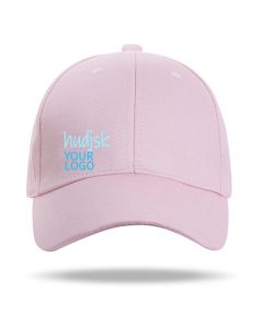 Custom Unisex Baseball Cap Breathable Sports Caps for Man and Woman