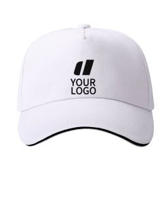 Custom Unisex Baseball Cap Sports Caps Golf Sun Hat with for Man and Woman