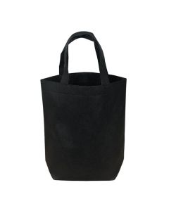 Custom Versatile Mini Non-Woven Tote Bag 10.5"H x 10.25" W