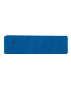 Custom Washable Plush Terry Sport Headbands