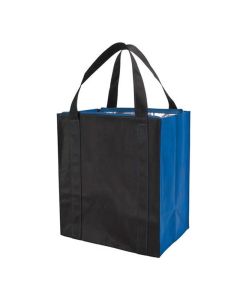 Custom Water-Resistant Grande Insulated Tote Bag 14"H x 12.5" W