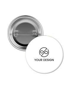 Custom Weather-Resistant Metal Lapel Pins Ideal for Branding, Events, and Promotions