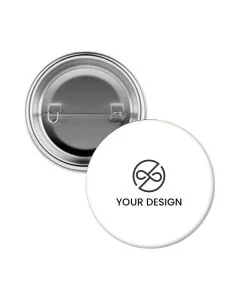 Custom Weather-Resistant Metal Lapel Pins Ideal for Branding, Events, and Promotions