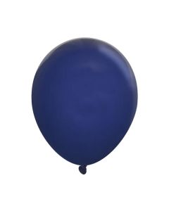 Customizable 9" Fashion Opaque Latex Balloons Perfect for Events and Parties