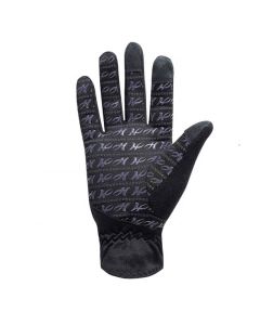 Custom Touch Screen Gloves Anti-slip Winter Work Out Gloves with Elastic Opening