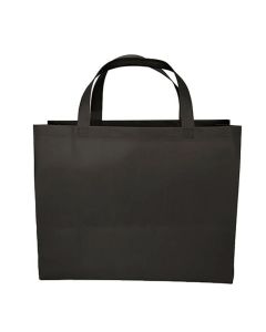 Customizable Budget-Friendly Giant Saver Tote Bag 17" H x 21" W x 8.5" D