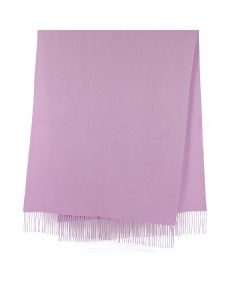 Custom Double-sided Solid Color Cashmere Scarf Fashion Long Shawl