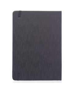 Custom Hardcover Journals Office Daily Notebook Elastic Closure
