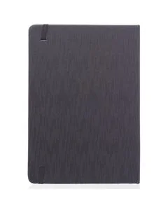 Custom Hardcover Journals Office Daily Notebook Elastic Closure