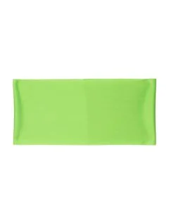 Customizable Stretchy Athletic Sports Headband Retro Fitness Accessory