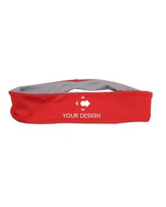 Customizable Sweatband Impulse Cooling Headband