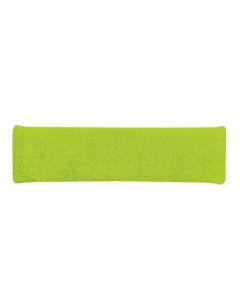 Customizable Terry Cloth Headband - Durable Sweatband for Fitness and Sports