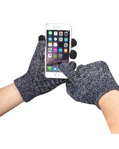 Custom Touch Screen Gloves Promotional Touchscreen Gloves for Cold Weather Men Women