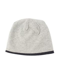 Custom Warm Cashmere Skull Cap Beanie Knit Hat Winter Ultra-soft Knitted Hat