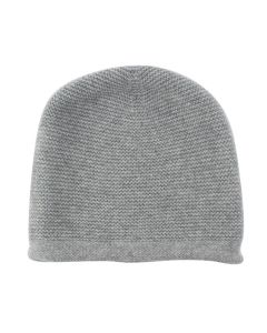 Custom Winter Cashmere Beanies Classic Knitted Hat Unisex Casual Warm Hat