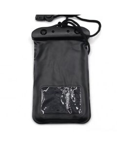 Custom Univeral Underwater Phone Case Bag Cellphone Dry Bag for Outdoor Water Sports