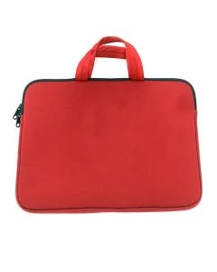 Custom 14" Laptop Protective Sleeve Bag Portable Computer Bag Briefcase Tote