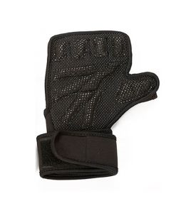 Custom Sports Fitness Gloves Anti-slip Neoprene Gym Gloves Fingerless Workout Gloves