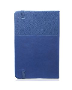Custom Hardcover Journals with Band Promotional Notebook for Events Offices Schools