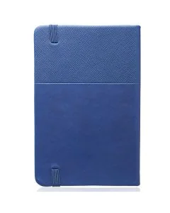 Custom Hardcover Journals with Band Promotional Notebook for Events Offices Schools