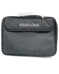 Custom Laptop Bags Crossbody Shoulder Bag For Business Trip Office