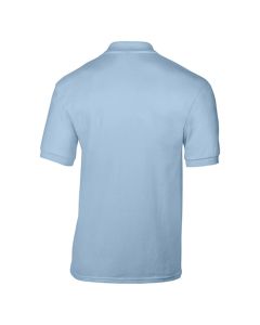 Custom Cotton Unisex Short Sleeve Polo Shirt Sweat-wicking Sports Wear Turndown Collar Shirts
