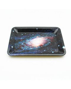 Custom Metal Rolling Trays Serving Tray for Events Parties Restaurant Home Use