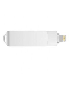 Custom Flash Drive 3 in 1 USB Flash Drive USB 2.0 3.0 Pen Drive Thumb USB Stick with OTG function for Android iPhone