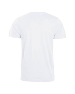 Custom Regular Fit Undershirt Unisex Cotton Short Sleeve T-Shirt Crewneck Top Round Neck Tee Shirt Blouse