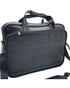 Custom Wholesale Laptop Bag Office Briefcase Business Computer Tote Crossbody Shoulder Bag