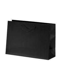Durable Custom Matte Eurotote Bag 12" H x 16" W